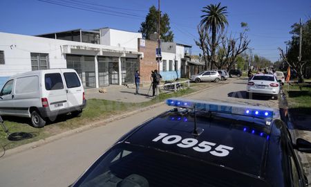 El ministro de Educación de Santa Fe, José Goity, habló de los casos de los alumnos que concurrieron armados a la escuela.