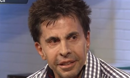 El chat de Gustavo Martínez en el que contaba los problemas que padecía El chat de Gustavo Martínez en el que contaba los problemas que padecía