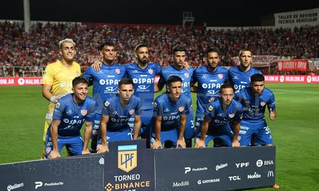Aire de Santa Fe | union estudiantes liga profesional