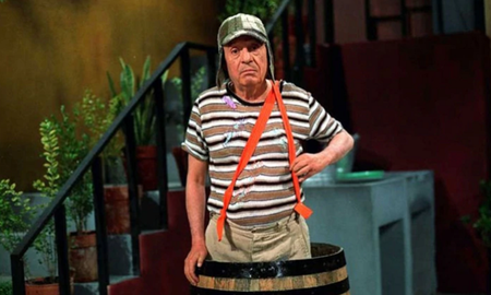 el nieto de don ramon publico una imagen inedita de el chavo del 8 el nieto de don ramon publico una imagen inedita de el chavo del 8