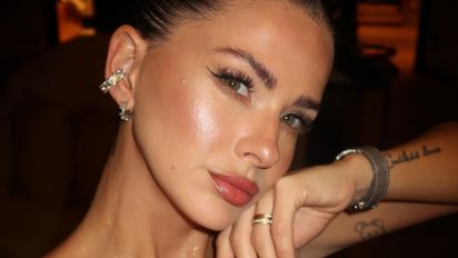 Filtran un romance de la China Suárez con un actor y aseguran: 