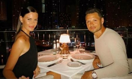 Natalie Weber y la furia contra una famosa que quiso conquistar a Mauro Zárate: Casi la ahogás. Natalie Weber y la furia contra una famosa que quiso conquistar a Mauro Zárate: Casi la ahogás.