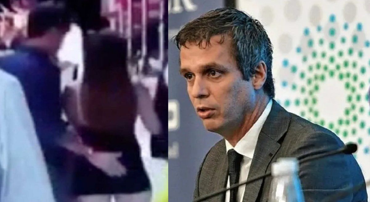 Escándalo en Entre Ríos: fuerte repudio por un video que compromete al intendente de Concordia