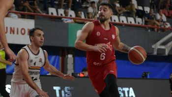 Unión superó 89 a 68 a San Martín en Santa Fe y aseguró la permanencia en la Liga Nacional. Unión superó 89 a 68 a San Martín en Santa Fe y aseguró la permanencia en la Liga Nacional.