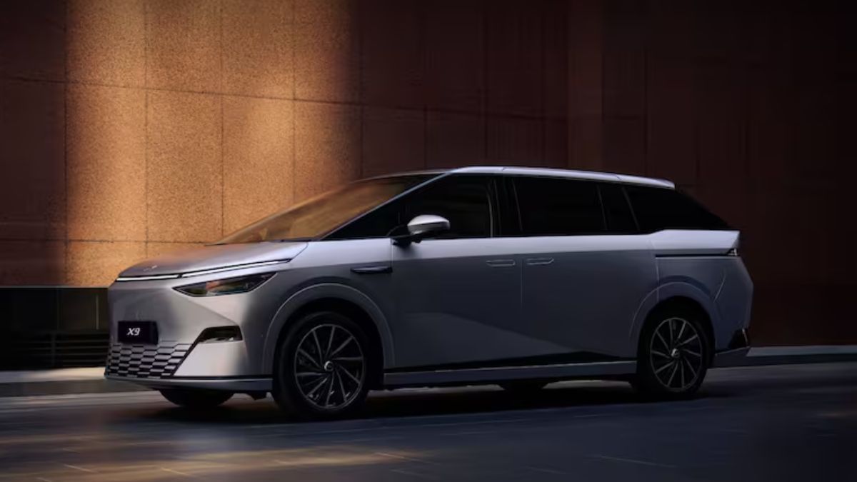 Lanzan un SUV con 1400km de autonomía que podría llegar a la Argentina