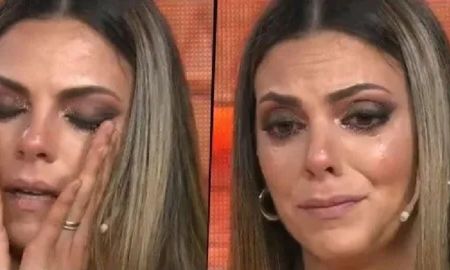 Belu Lucius recordó los crueles y desagradables episodios de bullying Belu Lucius recordó los crueles y desagradables episodios de bullying