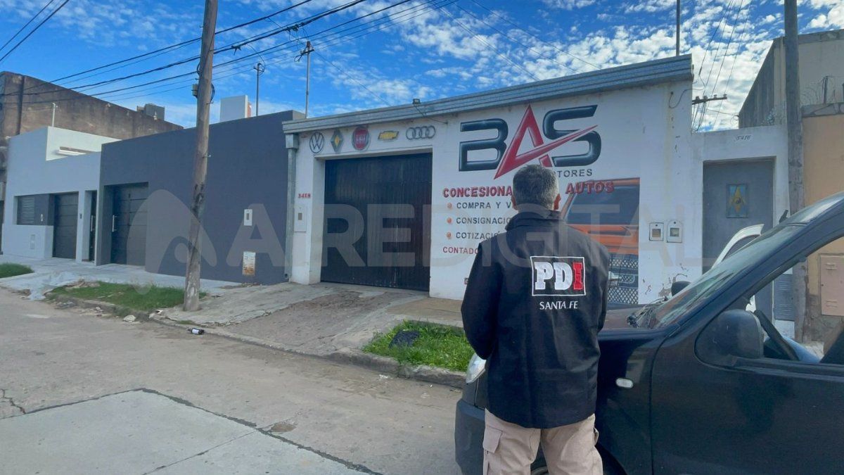 Una persona denunció haber sido estafada con un crédito y un automóvil Una persona denunció haber sido estafada con un crédito y un automóvil