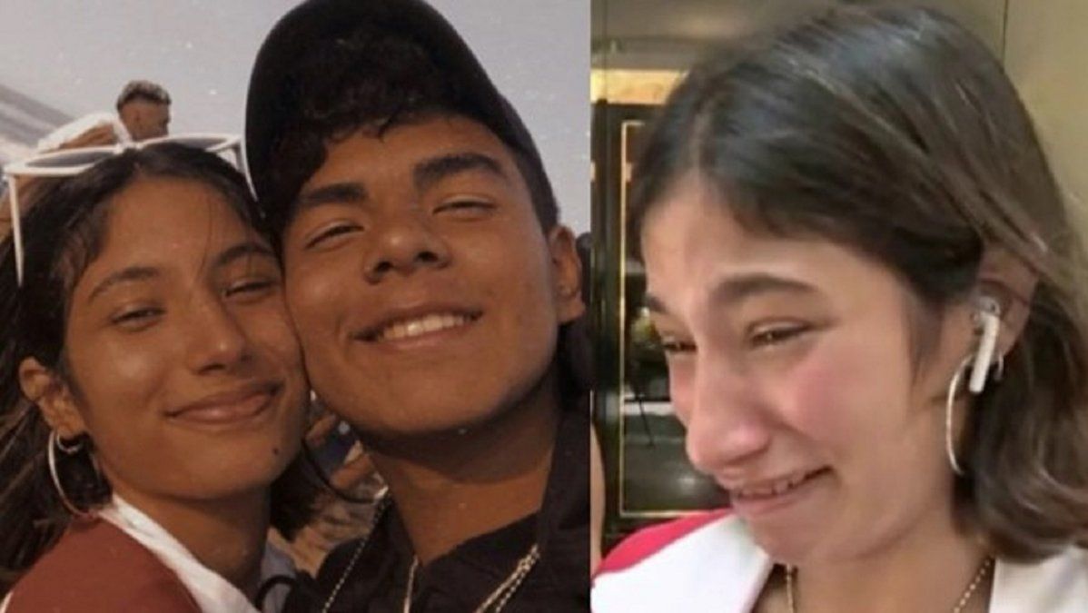 La novia de Fernando B&aacute;ez Sosa