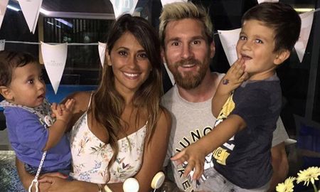 messi confirmo el sexo de su tercer hijo messi confirmo el sexo de su tercer hijo