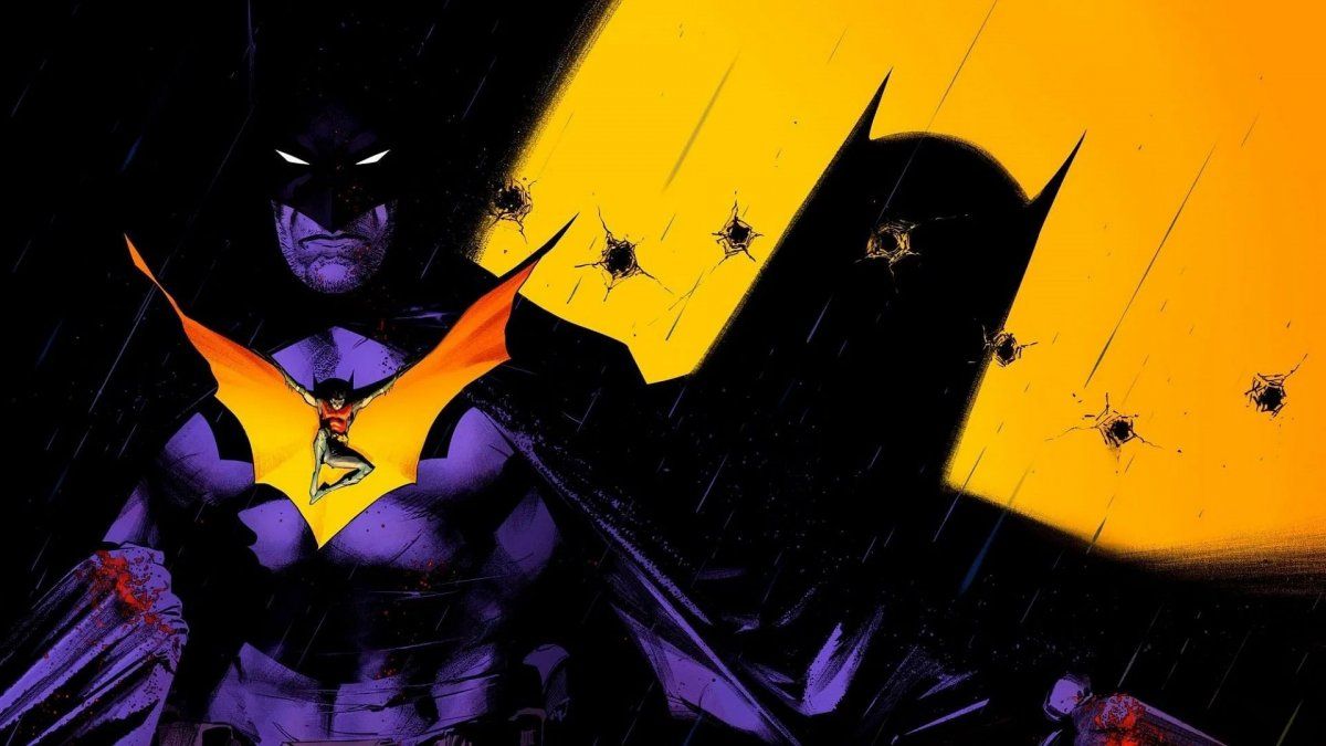 La sexualidad de Batman versus la aprobación en las redes sociales.