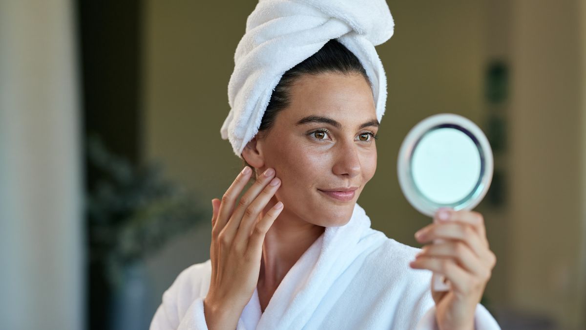 Algunos síntomas después de los 40 pueden ser señales de alerta.