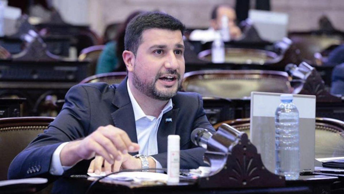 Cleri celebró el discurso de Cristina Kirchner en Chaco.