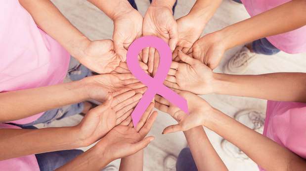 El sábado 5 de octubre Chicas Pink realiza la caminata para concientizar sobre el cáncer de mama.