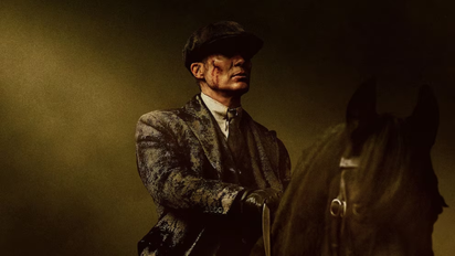 La película de Peaky Blinders ya tiene fecha en Netflix: el regreso Cillian Murphy
