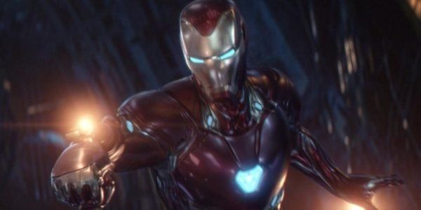 Marvel deseaba que la muerte de Iron Man sea igual a la de Wolverine