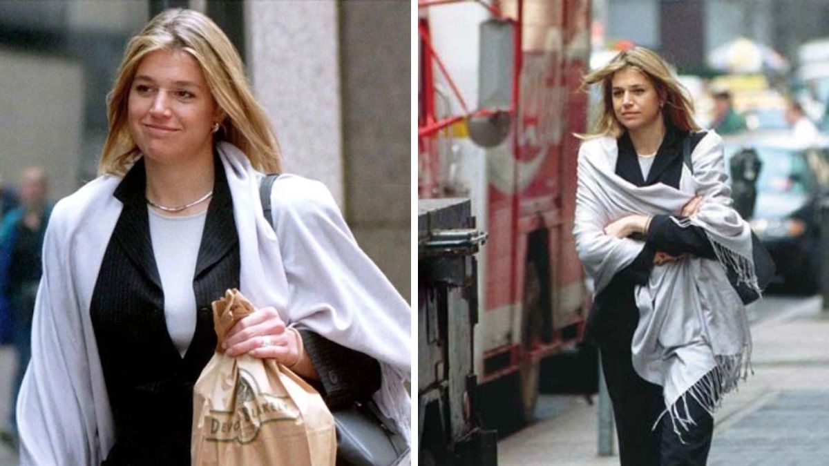 Máxima Zorreguieta dejó atrás su vida en Buenos Aires para triunfar en las finanzas de Nueva York. Máxima Zorreguieta dejó atrás su vida en Buenos Aires para triunfar en las finanzas de Nueva York.