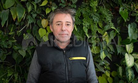 Alarcón sostiene que su vida laboral y social tuvo un quiebre a partir de aquel registro filmico. Alarcón sostiene que su vida laboral y social tuvo un quiebre a partir de aquel registro filmico.