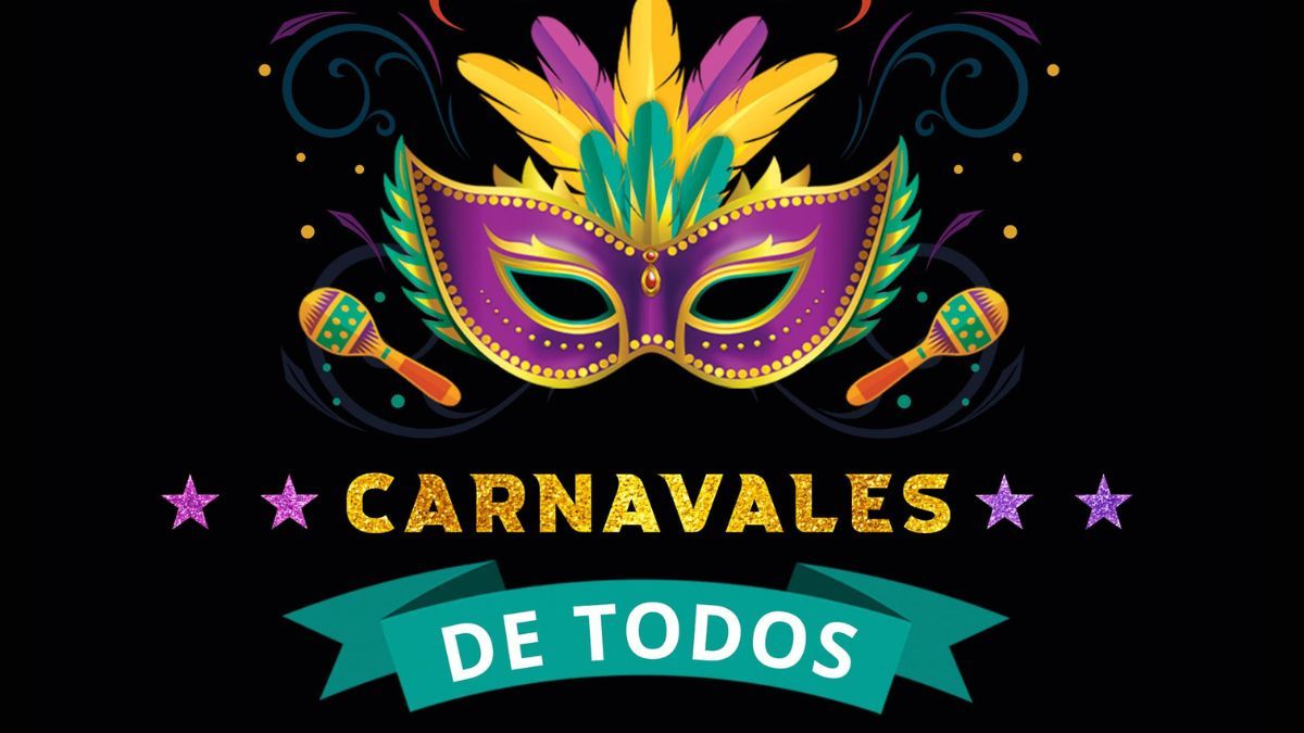 Desde la organización de los Carnavales de Laguna Paiva invitan a vivirlos como nunca.