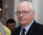 Efemérides del 25 de agosto: murió Neil Armstrong, el primer humano en pisar la luna Efemérides del 25 de agosto: murió Neil Armstrong, el primer humano en pisar la luna