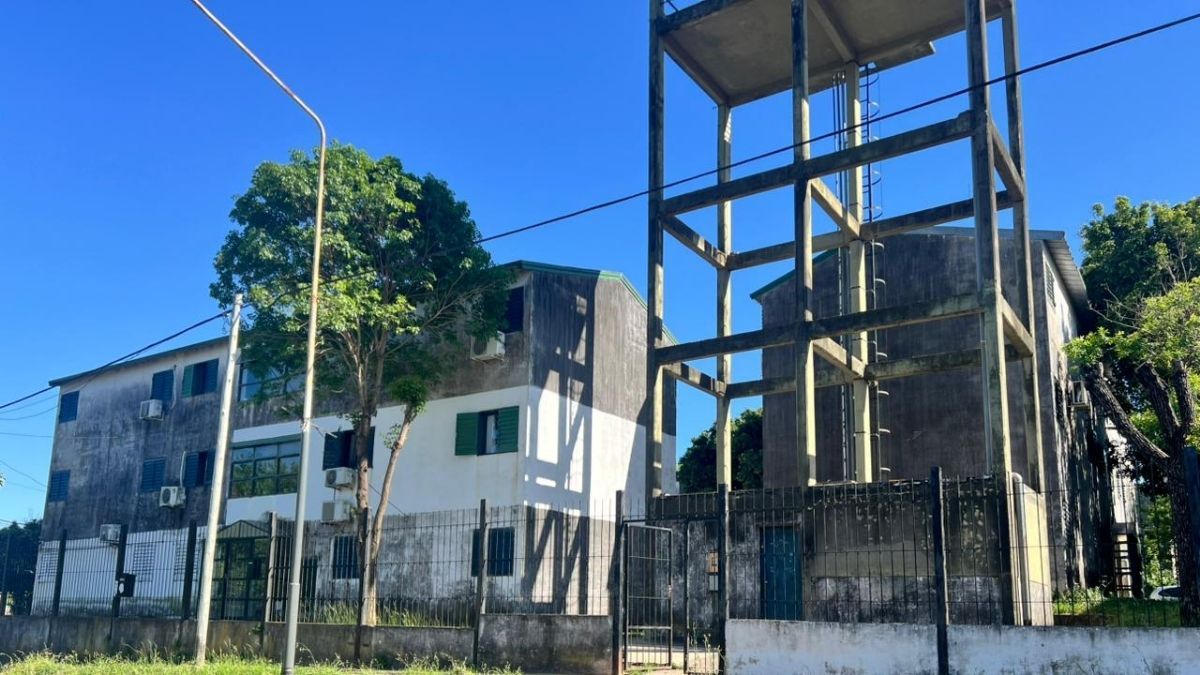 Buscan en Santa Fe a un hombre que baleó a su pareja en Paraná. Foto gentileza AHORA