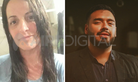 se conocio la identidad de la mujer que fallecio en el accidente que protagonizo el cantante se conocio la identidad de la mujer que fallecio en el accidente que protagonizo el cantante