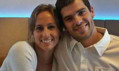 Gisela Dulko y Fernando Gago están separados por una escandalosa infidelidad. Gisela Dulko y Fernando Gago están separados por una escandalosa infidelidad.