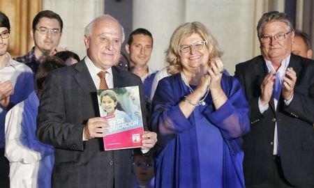 lifschitz: ?santa fe ha sido siempre modelo en el pais y queremos que lo siga siendo? lifschitz: ?santa fe ha sido siempre modelo en el pais y queremos que lo siga siendo?