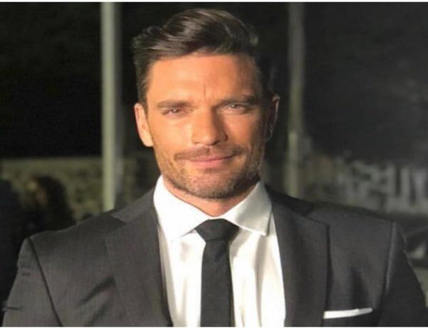 Julián Gil no cometió ilegalidades con las fotos de su hijo