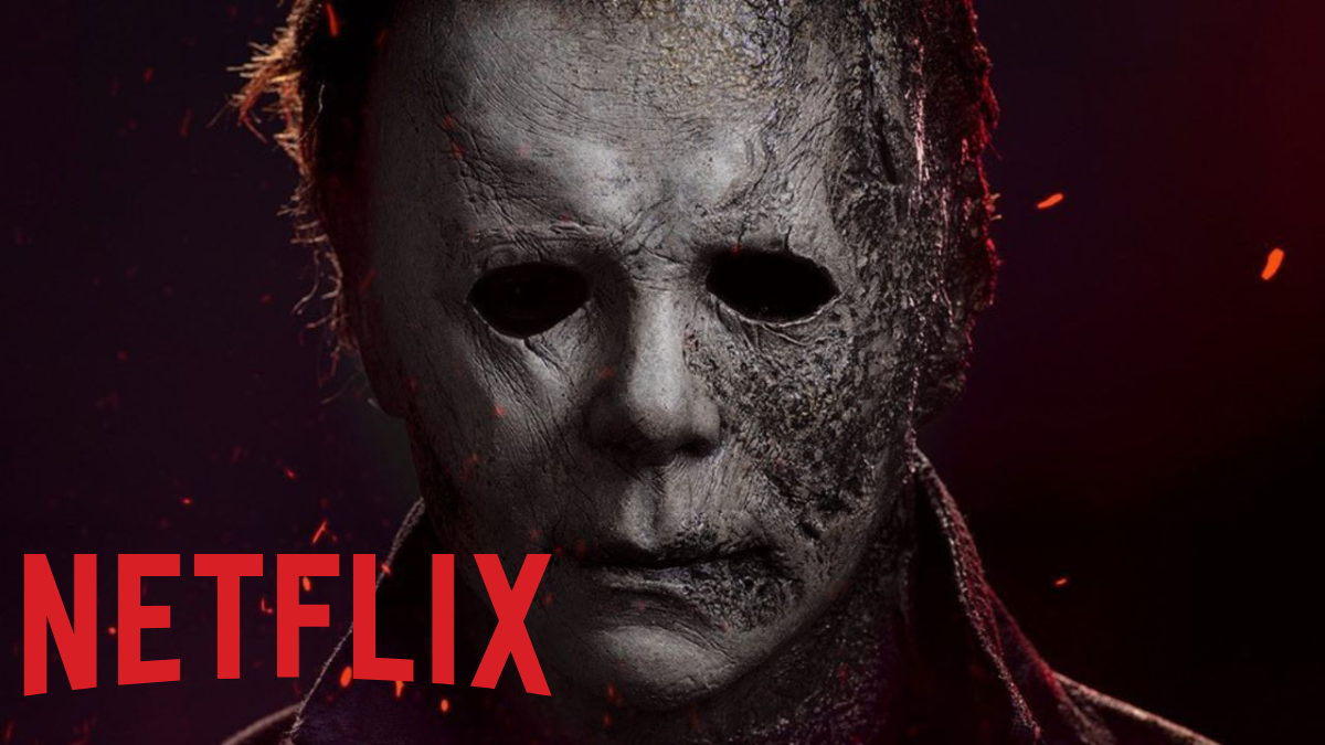 Las 5 mejores películas de terror en Netflix para ver en Halloween 2022