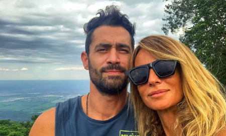 El Tucu López admitió que le gustaría tener un hijo con Sabrina Rojas: Me encantaría El Tucu López admitió que le gustaría tener un hijo con Sabrina Rojas: Me encantaría
