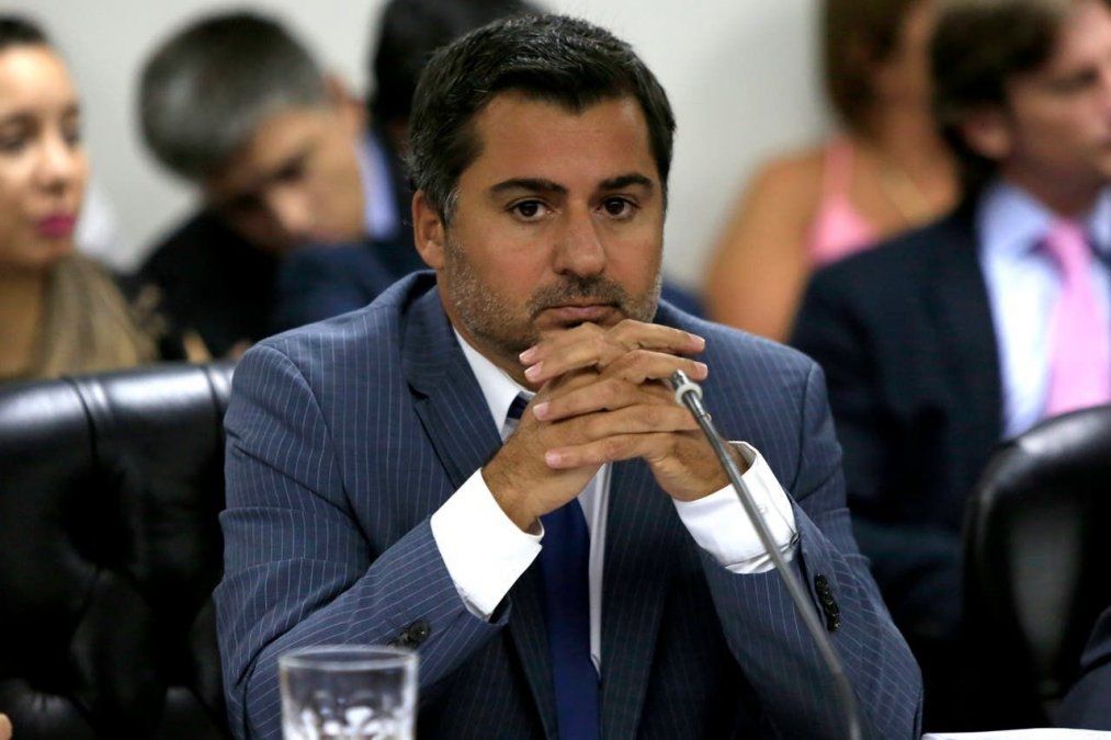 El Consejo de la Magistratura definió por unanimidad sus autoridades.