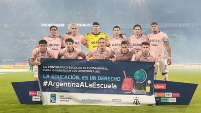 Unión depende de sí mismo: qué necesita para clasificar y a quién se enfrentaría en octavos del Torneo Apertura