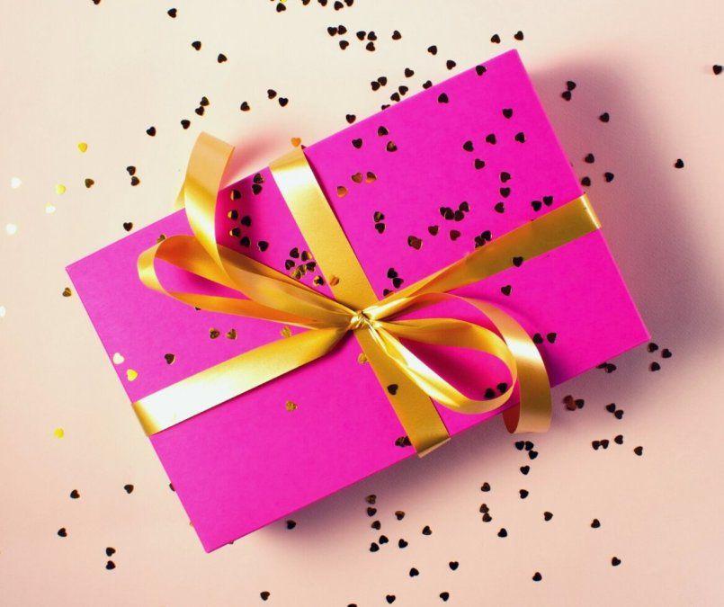 El nieto pidió el Minecraft pero el abuelo se confundió: le regaló un libro de Hitler