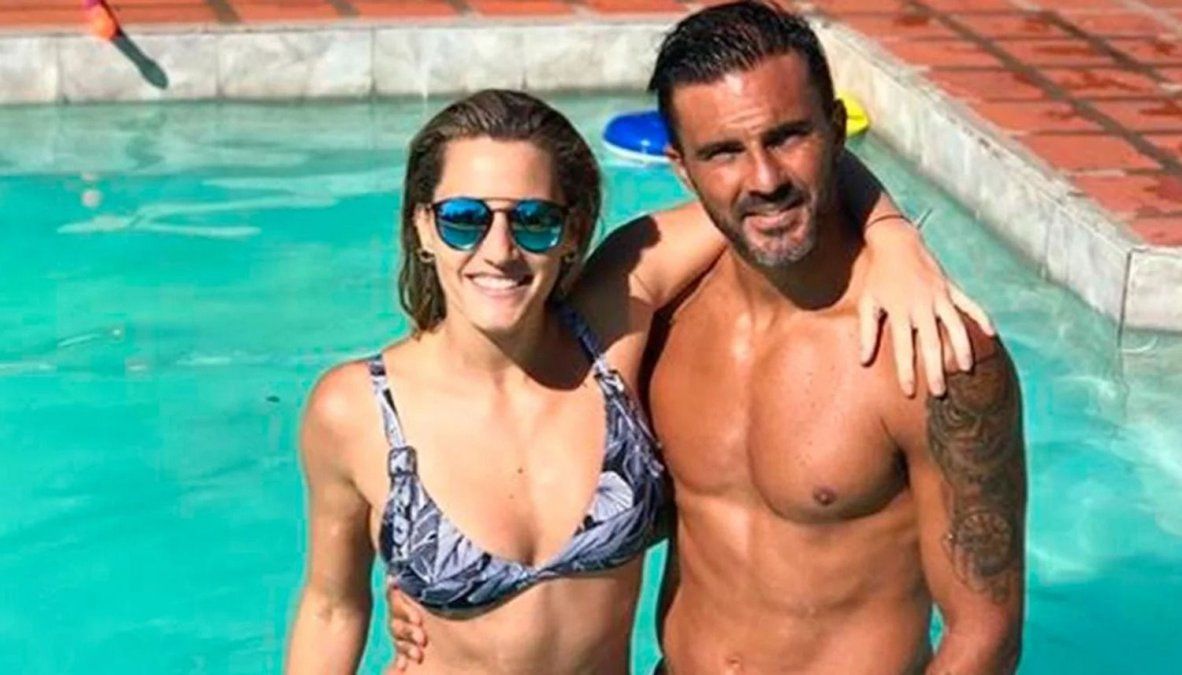 El sorpresivo desprecio entre Mica Viciconte y Fabián Cubero: ¿chau amor?