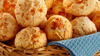 Chipá casero con mucho queso y sin TACC: la receta sencilla que nunca falla