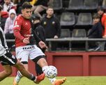 Se confirmó la grave lesión que sufrió Alan Forneris Se confirmó la grave lesión que sufrió Alan Forneris