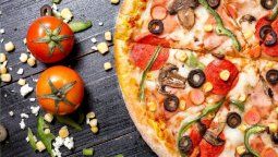 altText(Cómo hacer pizza sin harina: una receta sana, saludable y con bajas calorías)}