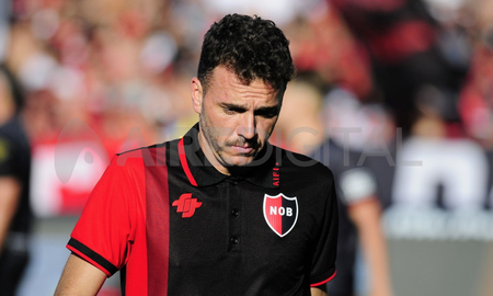 Qué dijo Mariano Soso, entrenador de Newells, sobre su continuidad tras perder el clásico rosarino Qué dijo Mariano Soso, entrenador de Newells, sobre su continuidad tras perder el clásico rosarino