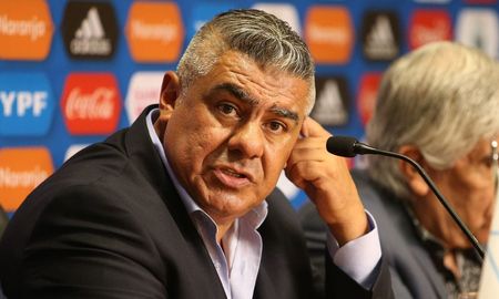 Este lunes, AFA presentó su protocolo sanitario para volver a los entrenamientos grupales. Este lunes, AFA presentó su protocolo sanitario para volver a los entrenamientos grupales.