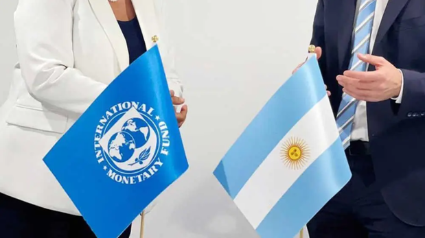 Este año los pagos de intereses al FMI sumarán más de U$S 3.000 millones totalizando más de U$S 8.000 millones.