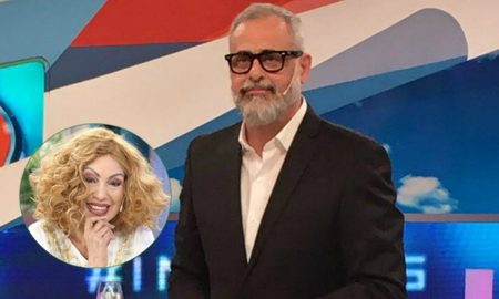 la reaccion de jorge rial cuando le nombraron a beatriz salomon la reaccion de jorge rial cuando le nombraron a beatriz salomon