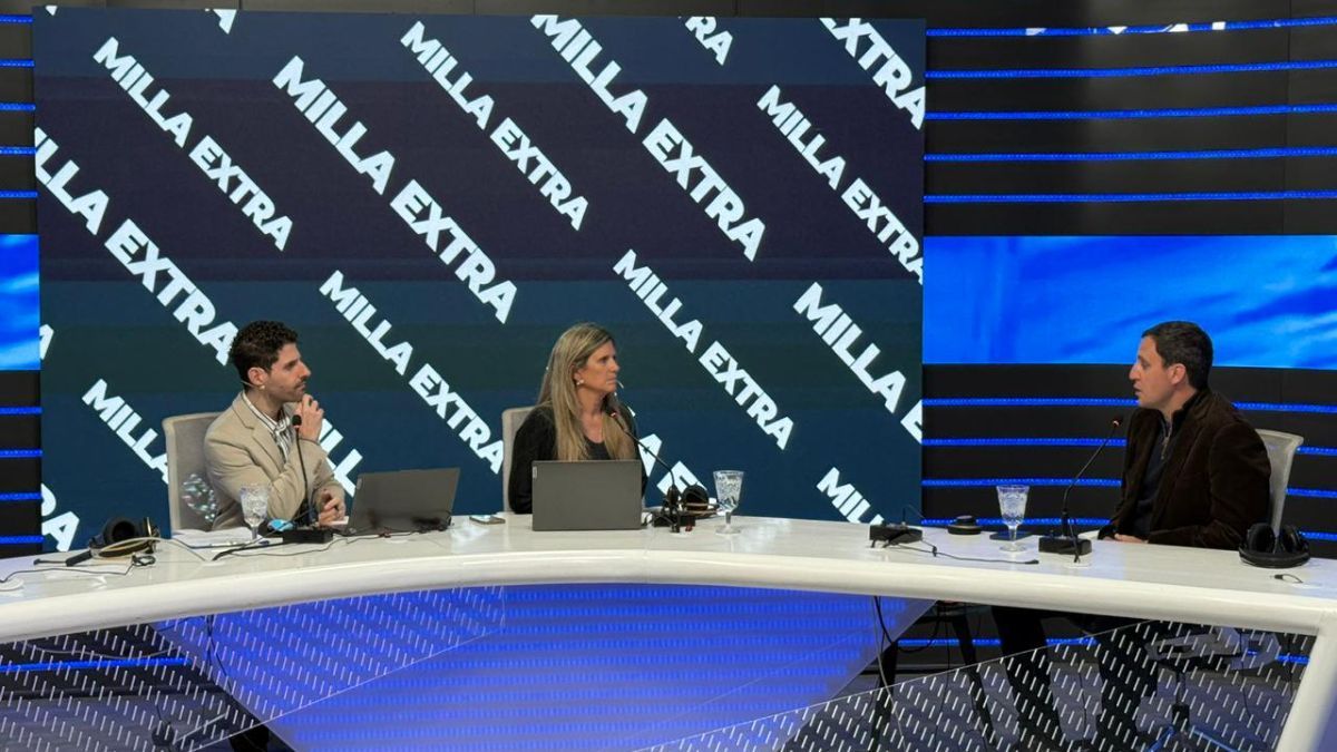 Santa Fe mira a la minería y busca convertirse en el motor industrial del cobre y el litio. Santa Fe mira a la minería y busca convertirse en el motor industrial del cobre y el litio.