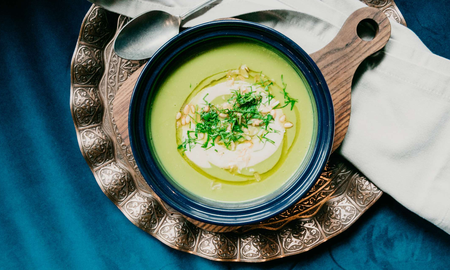 Cómo hacer una sopa de arvejas rica y nutritiva Cómo hacer una sopa de arvejas rica y nutritiva