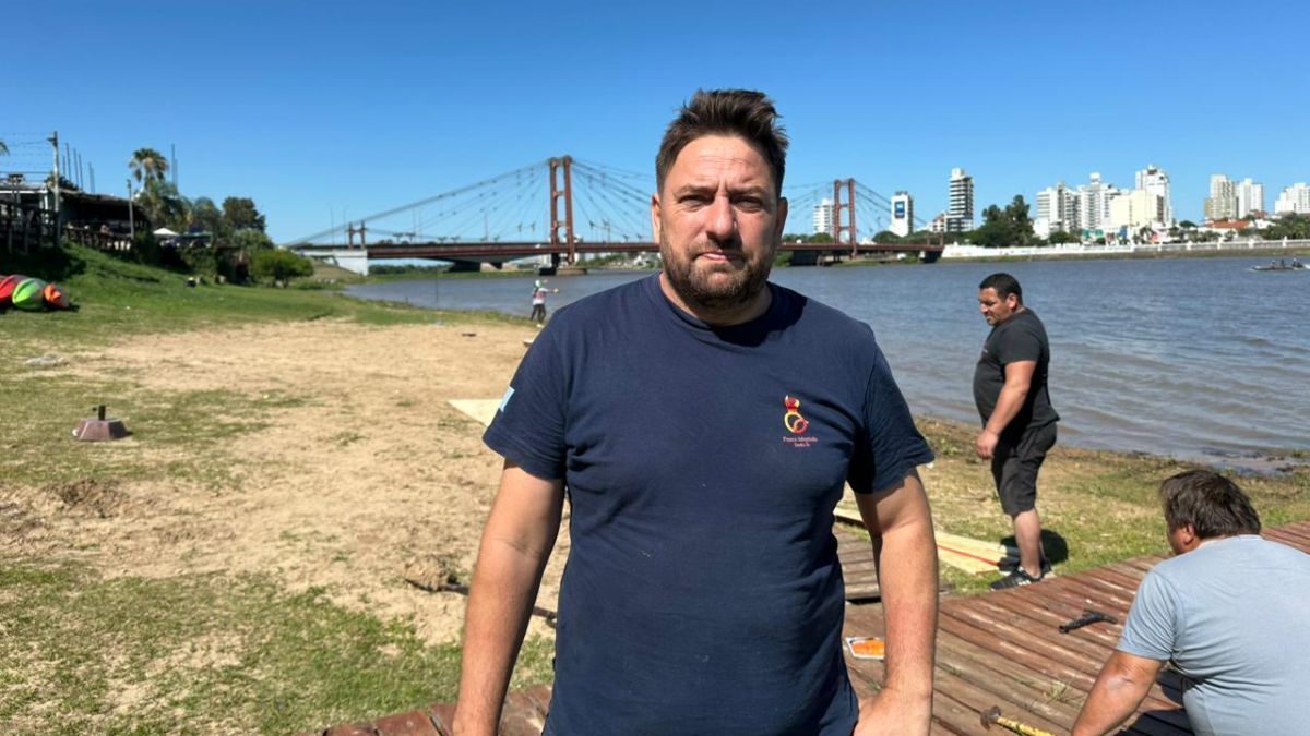 La infraestructura accesible marca un nuevo est&aacute;ndar para eventos inclusivos en Santa Fe.