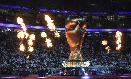 se conocio que banda tocara en el show de mediotiempo de la final del mundial 2026