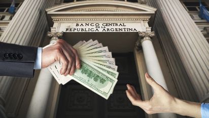 Bancos y dólar en Semana Santa: cómo funcionan