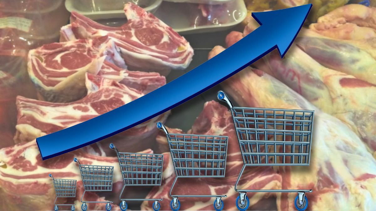 La hacienda subió casi un 30%