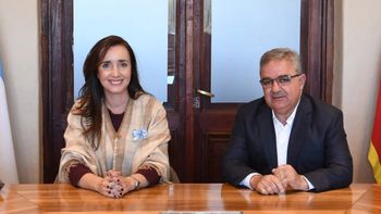 El sugestivo viaje de Victoria Villarruel en medio de la feroz interna con el Gobierno