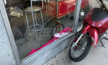 inseguridad de santa fe: robaron en una panaderia del macrocentro de la ciudad inseguridad de santa fe: robaron en una panaderia del macrocentro de la ciudad