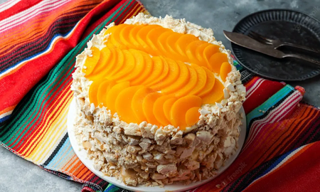 Cómo hacer torta chajá: una receta fácil del postre ideal para todas las tardes Cómo hacer torta chajá: una receta fácil del postre ideal para todas las tardes